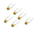 0.22UF Mlcc Mono Ceramic Capacitor 0805